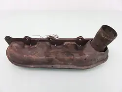 Pakoputken keräin OEM KOLEKTOR WYDECHOWY Mercedes