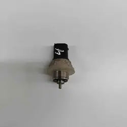 Gebrauchter AC-Drucksensor OEM 4N0959126J für Audi