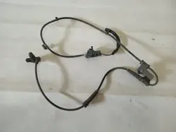 Voorste Rechte ABS-sensor Hyundai Santa Fe II 2.2