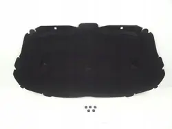 Hoodisolering Seat Leon III 5F0863831