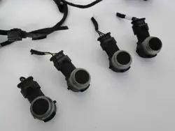Prise de capteur Parktronic Mercedes-Benz OE A0225452426