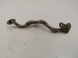 Tubo de óleo turbo Opel Combo D 55235541