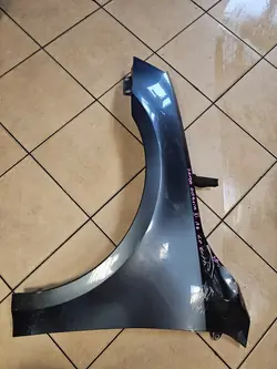 Vänster Skärm för SKODA Octavia 3 III LA7W