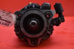 Bomba de inyección 4M5Q9B395AF para Ford Focus MK2