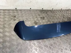 Kia Stonic bakluckespoiler OEM FBZ18305