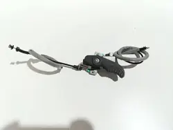 Heckklappengriff Ford Transit Connect OEM 1271141A