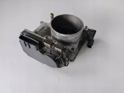 Corps de papillon OEM 16112AA110 pour Subaru Forester