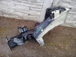 Linke vordere Kotflügel OEM 17596308402 Kia Sorento