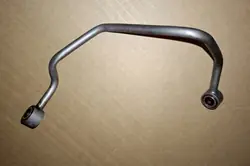 Renault OE 151928776R Turboolledning - Begagnad