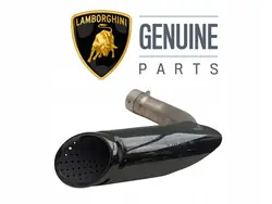 Lamborghini URUS Terminal Escape OEM 4ML253681AL