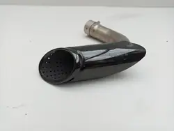 Lamborghini URUS Pakoputken Pää OEM 4ML253681AL