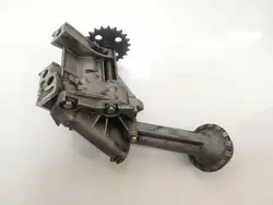 Pompe à huile Renault OE OEM 8200307174 1.5 dCi