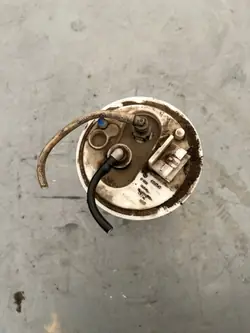 Pompe à carburant Fiat Doblo OEM 0580303082 flotteur