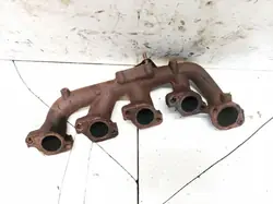 Collecteur d'échappement Ford Transit OEM 6c1094388d 2.2L