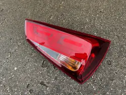Audi A1 10- lámpara LED trasera derecha maletero 8X0 EU