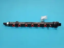 Rampe de carburant Capteur VW Crafter 06- 2.5 TDI