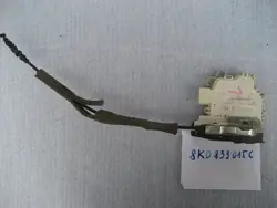 Porsche Panamera 970 Dörrlås Vänster 8K0839015C