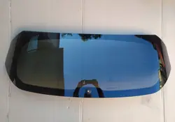 Peugeot 2008 I Tavaluukun Lasi OEM 43R-01351
