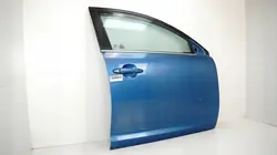 Porta dianteira direita OEM 360171646 Kia Sportage III
