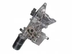 Oliekoeler basis OEM 06J903143AG voor 1.8/2.0 TSI