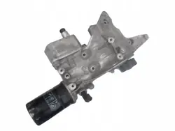 Öljynjäähdyttimen pohja OEM 06J903143AG 1.8/2.0 TSI:lle