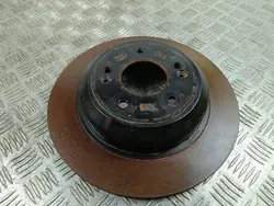 OEM FOB56727 Hintere Bremsscheibe für KIA Stinger