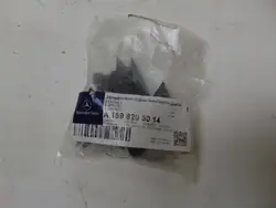 Kit reparação farol dianteiro direito Mercedes Classe A W169 OEM A1698203014