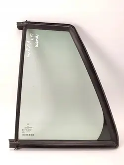 Vidro Porta Traseira Esquerda OEM 2117300355 Mercedes E W211