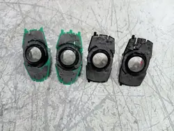 Suportes sensores PDC traseiros Toyota RAV4 V OEM KOSZERAV4V