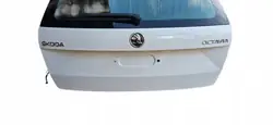 SKODA OCTAVIA III VRS RS LIFT Takaluukku