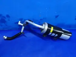 Nissan Leaf I AC-torkare OEM 924793NL0B - Begagnad