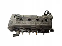 GŁNISSAN Cabeça do Motor Tampa Válvulas Nissan 100 NX