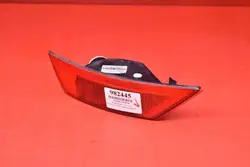 Left Rear Light Bumper CN1515K273AD Ford Kuga M2 Lift 16-20