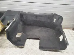 Mercedes W216 Heckteppich OEM A2166800041 - Gebraucht
