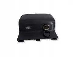 Alojamento Tomada 12V Citroen C3 III OEM 9829485677
