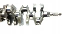 Vilebrequin Volvo OE d'occasion - Moteur 2.4 D D5