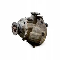 OEM 20814059 Volvo Differentieel, Aandrijfas