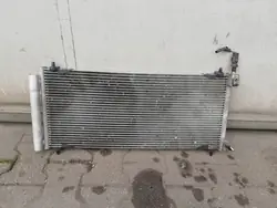 Ilmastointikondensaattori Citroen C5 III X7 C6 2.2 HDI OEM