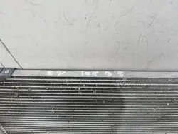 Klimaanlagenkondensator Citroen C5 III X7 C6 2.2 HDI OEM