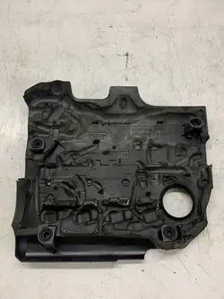 Couvercle supérieur moteur OEM 03L103925AT Skoda Octavia II