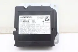 Airbag Sensormodule OEM 50550297 voor Alfa Giulia