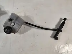 Bremsflüssigkeitsbehälter OEM 22369 für Renault Twingo III