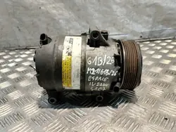 A/C-compressor OEM 6561573 voor Renault Espace IV 2.2 DCI