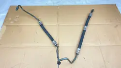 Mercedes W168 Classe A Mangueira Direção Assistida 1684600281