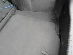 Plancher de coffre Alfa Romeo 147 - Pièce OEM d'occasion