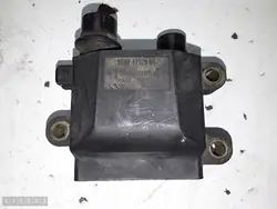 Bobina de ignição Ford Galaxy 1998 2000 Gasolina OEM 95WF12029BA