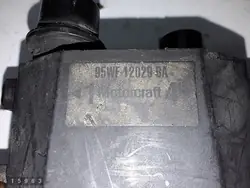 Bobina de ignição Ford Galaxy 1998 2000 Gasolina OEM 95WF12029BA