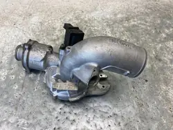 AUDI A4 B8 A5 1.8 TFSI Carcasa de Turbocompresor 06L145701E