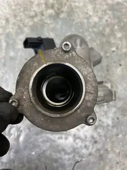 AUDI A4 B8 A5 1.8 TFSI Turbokotelon 06L145701E