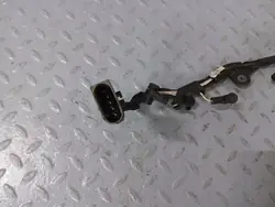 Sytytysjohdot OEM AGR36406 Citroen Jumpylle